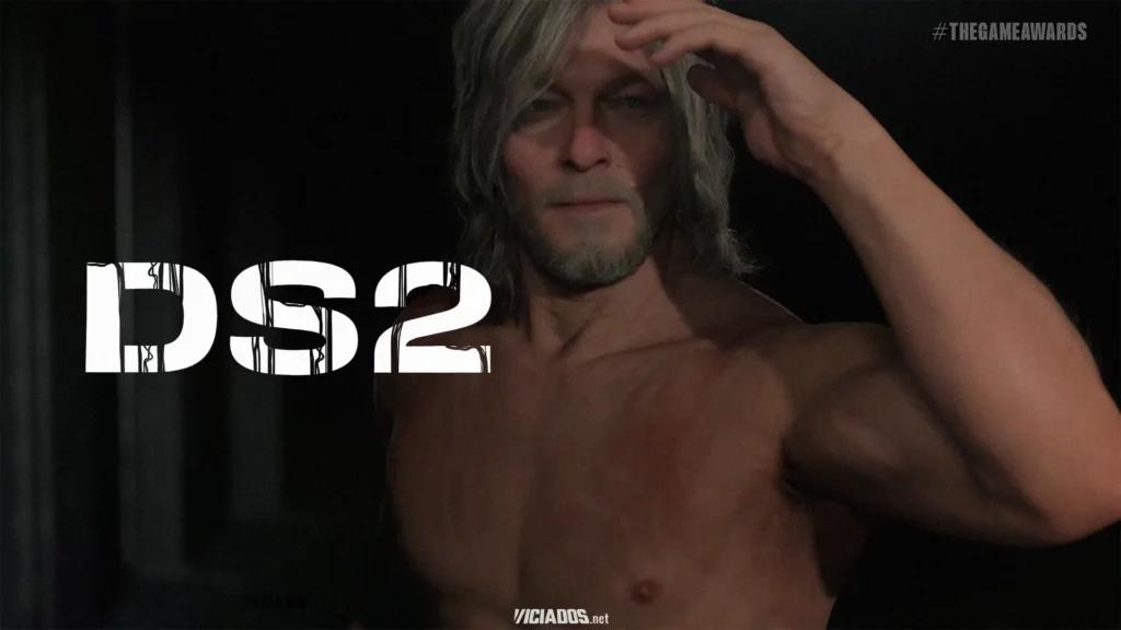 Quanto espaço o Death Stranding 2 vai ocupar no PS5?