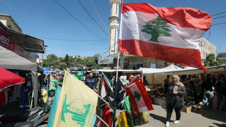 Hezbollah Decide Não Participar da Guerra em Meio a Conflitos Regionais