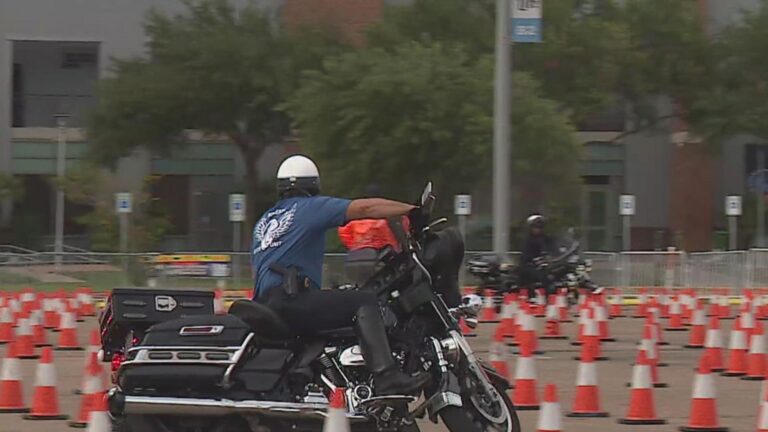 Corpus Christi Sedia os Jogos Policiais do Texas 2025: Uma Celebração do Espírito de Equipe