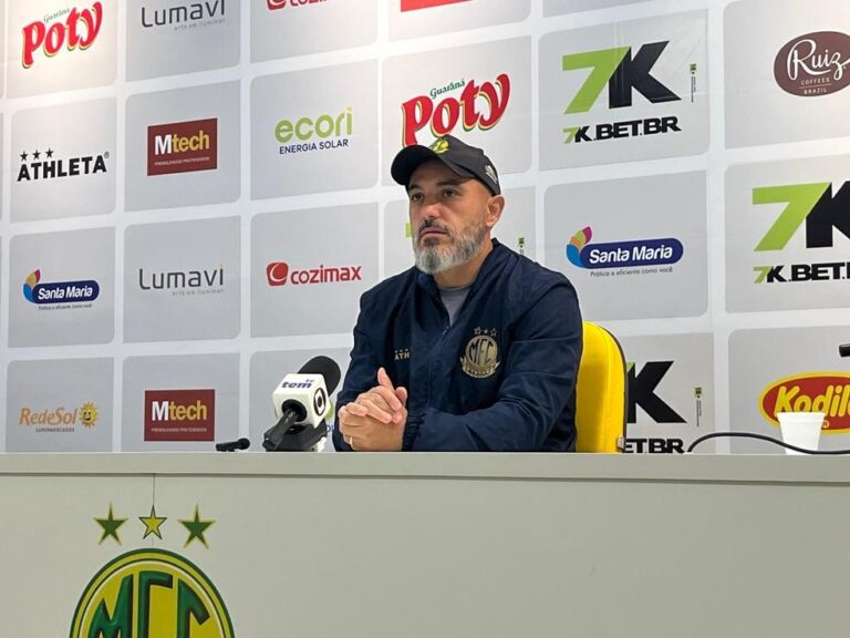 Mirassol se prepara para o retorno do Brasileirão com novidades no elenco