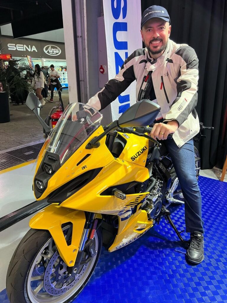 Empresário é encontrado morto em buraco de obra no Autódromo de Interlagos