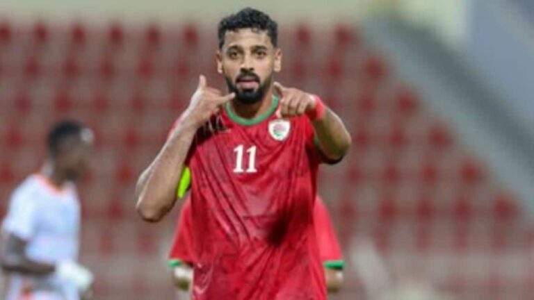 Omã e Jordânia se Enfrentam em Confronto Decisivo nas Eliminatórias da Copa do Mundo