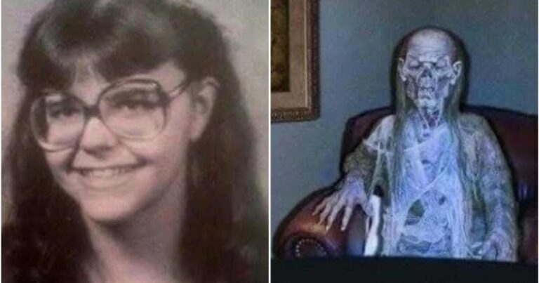 McDonald’s Azul: A Curiosa História do Único do Mundo