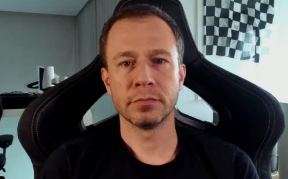 Djokovic agradece aos torcedores após partida