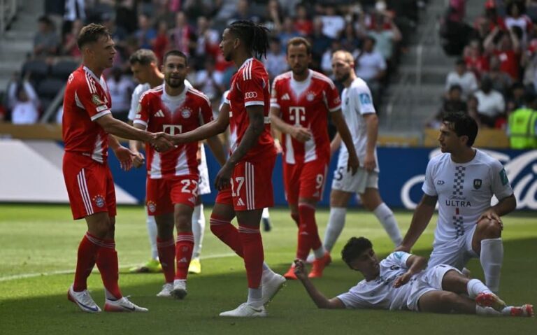 Rizek Responde Críticas e Abel Ferreira Fala Sobre Gramado Antes do Mundial