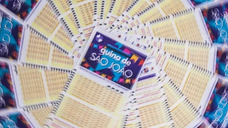 Quina de São João 2025: Prêmio Recorde e Como Participar do Sorteio