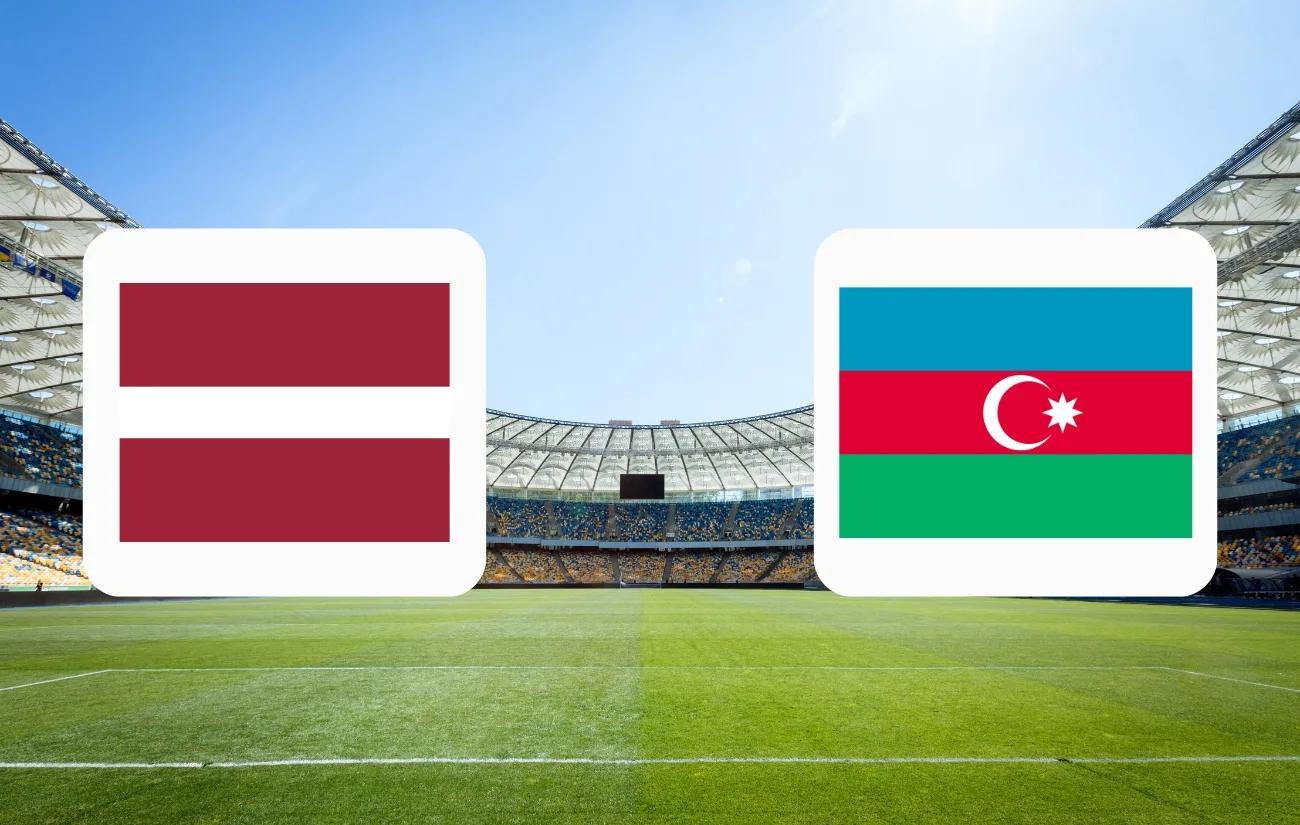 Letônia e Azerbaijão duelam em amistoso internacional neste sábado; veja onde assistir e o que esperar do jogo.