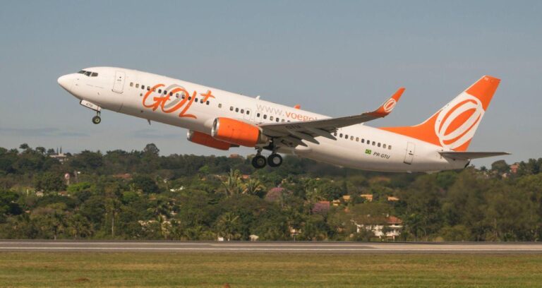 Gol (GOLL4) conclui recuperação judicial e mira expansão no mercado aéreo