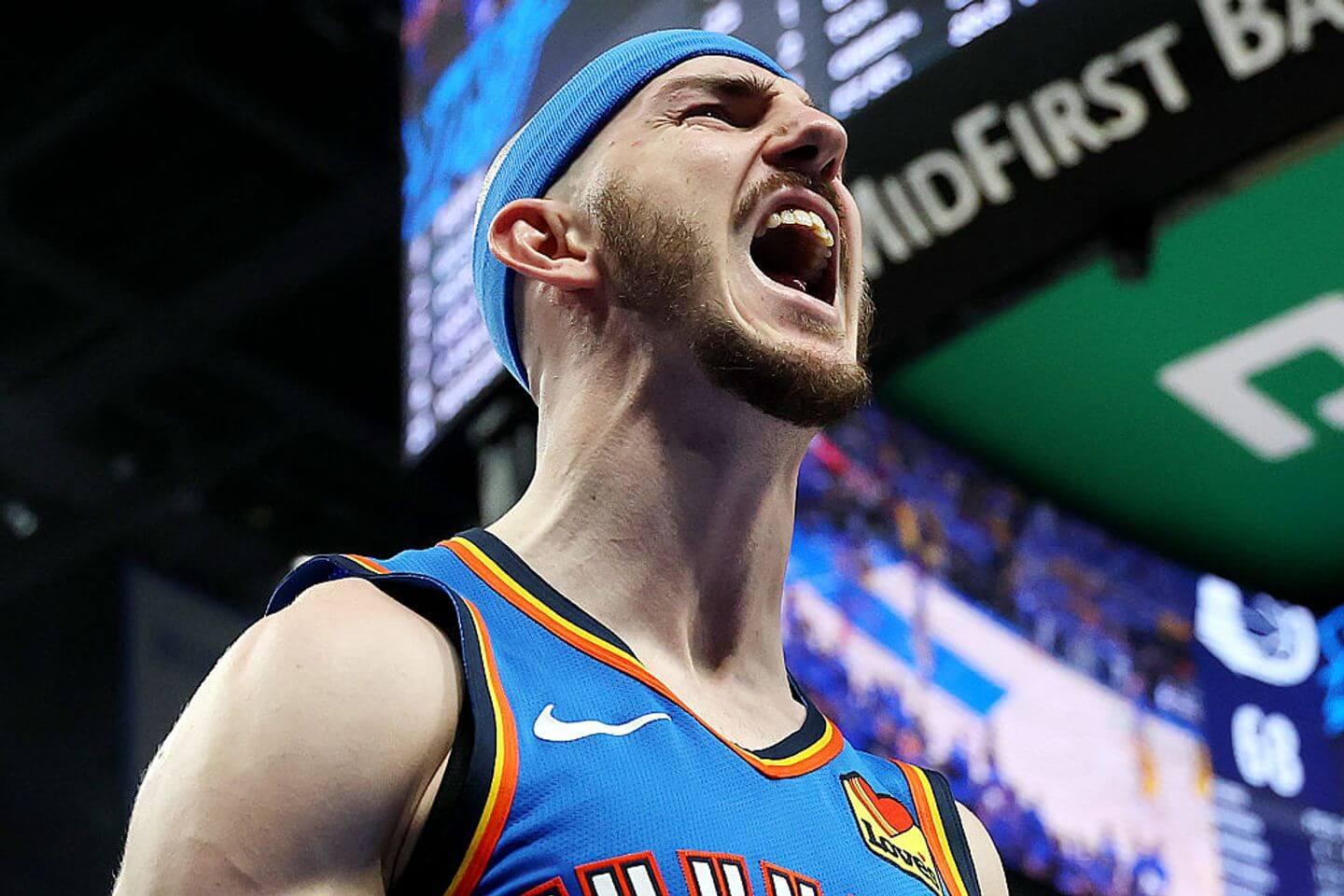 Thunder beat Pacers in NBA Finals 2025 Game 7: Live updates and reaction