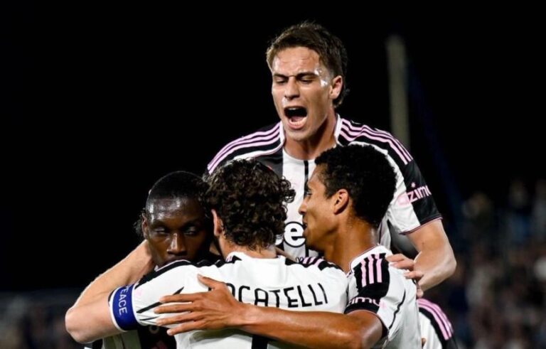 Al Ain e Juventus se enfrentam na Copa do Mundo de Clubes 2023