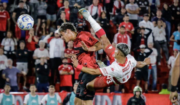 Huracán e Platense definem o novo campeão do futebol argentino