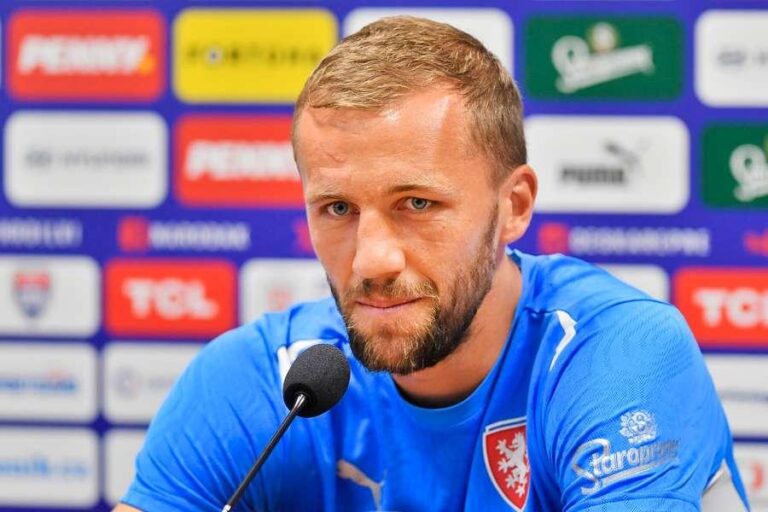 República Checa Busca Vitória Histórica Contra a Croácia no Mundial de 2026