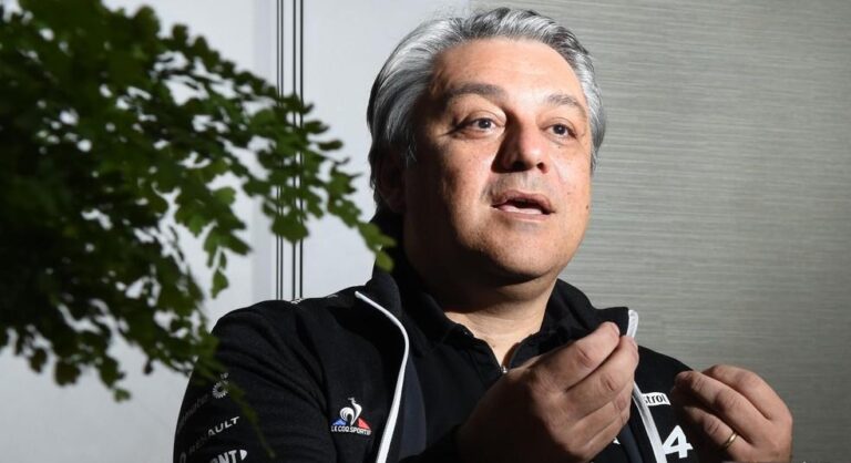Renault Anuncia Saída do CEO Luca De Meo e Mudanças no Grupo Kering