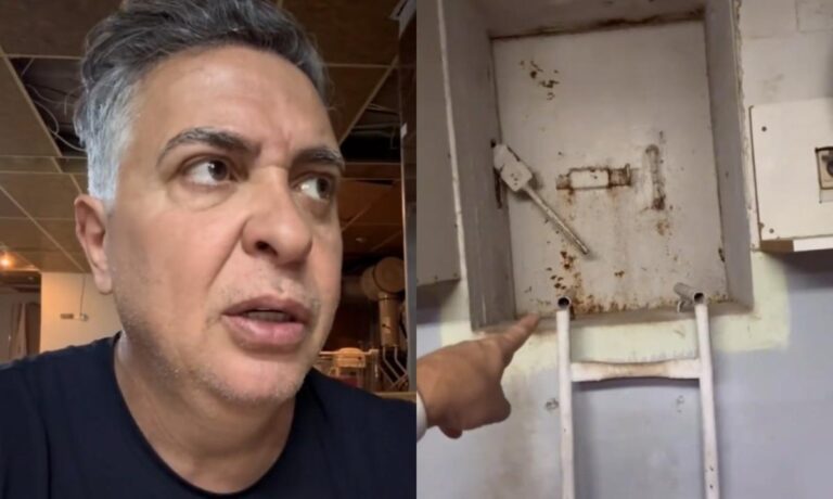 Políticos brasileiros chegam à Jordânia após conflitos em Israel