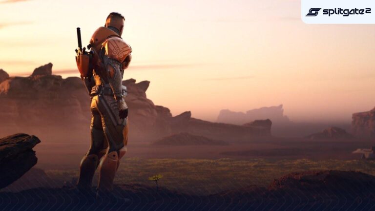 Splitgate 2: Lançamento Imminente e Surpresas no Summer Game Fest