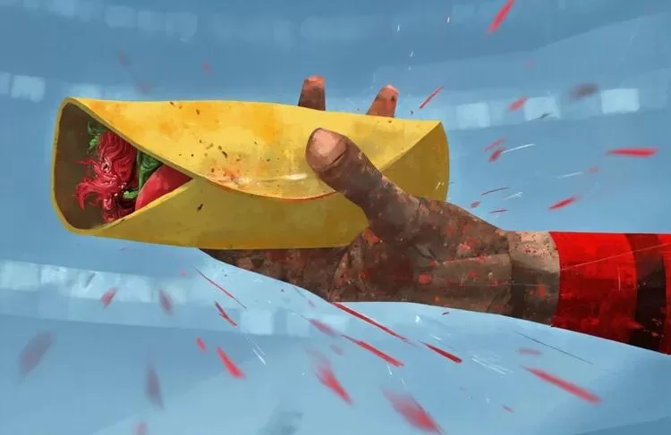 McDonald’s Retorna com o Snack Wrap e Reacende a Guerra entre Fast Foods