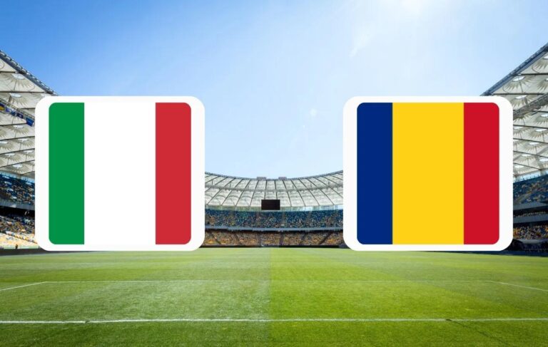 Itália e Romênia se enfrentam na estreia do Euro Sub-21 em Trnava
