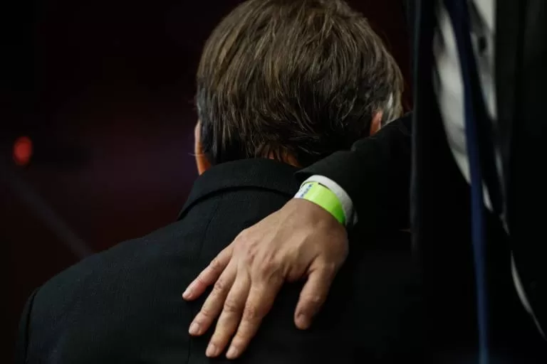 Bolsonaristas Defendem Fux e Criticam Moraes Durante Depoimentos no STF