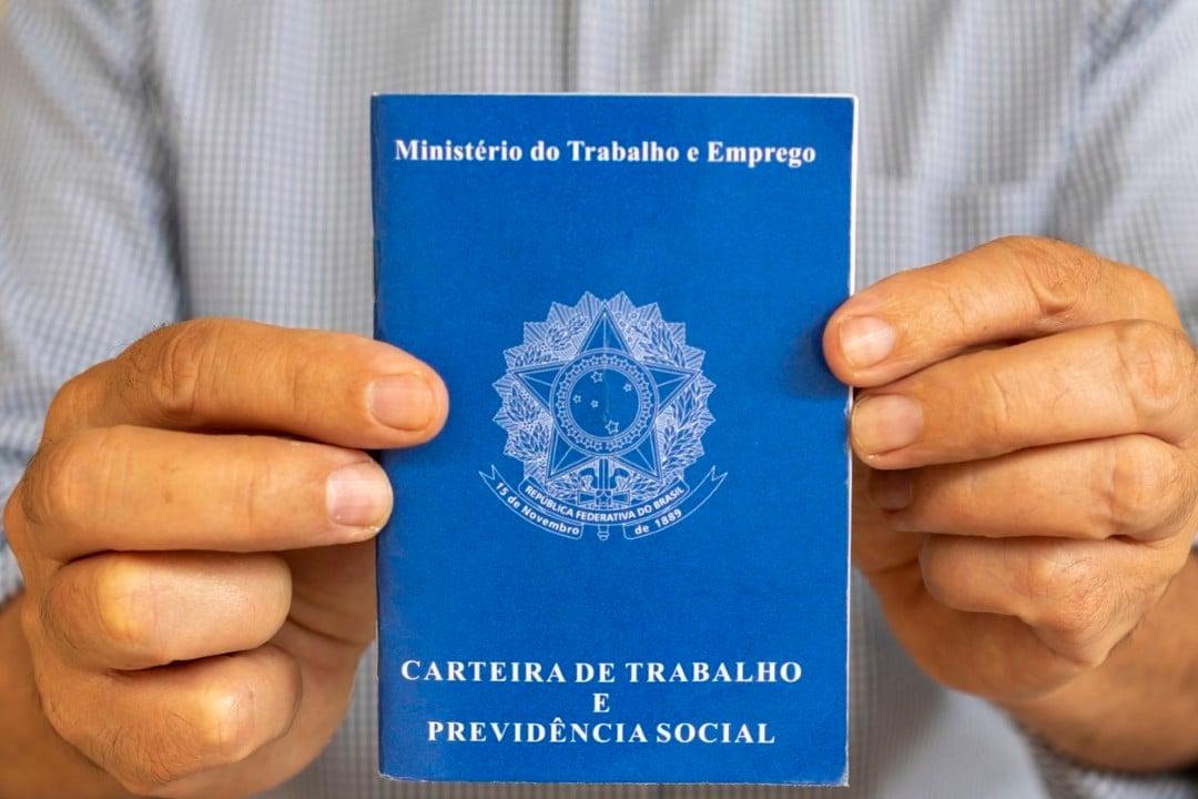 Carteira de Trabalho