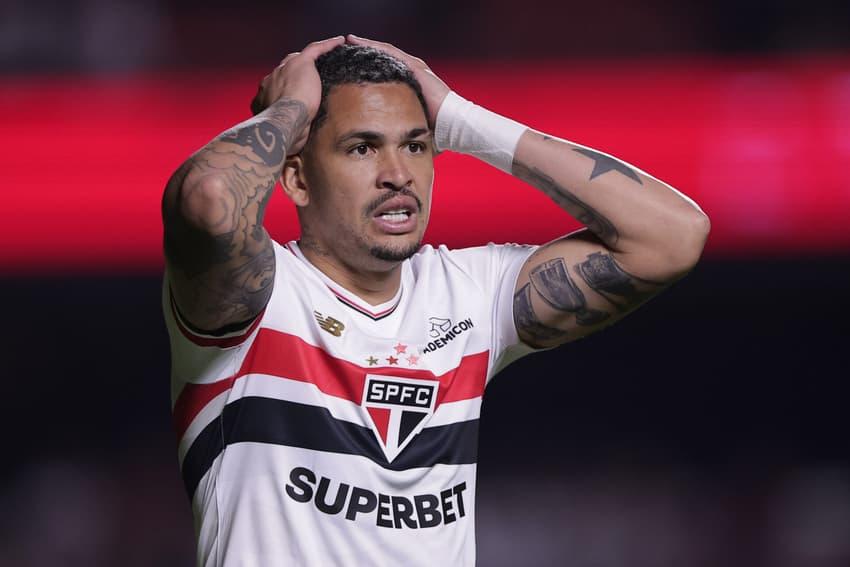 Jogos de hoje: em busca de recuperação no Brasileirão, o São Paulo enfrenta o Vasco no MorumBIS.