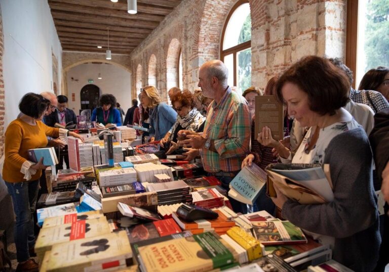 Hay Festival Segovia 2025: Um Encontro de Ideias e Cultura no Futuro da Europa