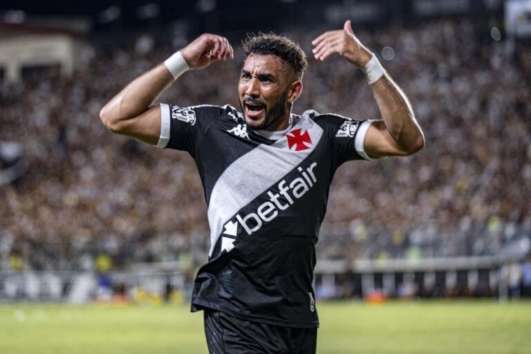 Vasco Anticipa Fim do Contrato de Dimitri Payet: Entenda os Motivos