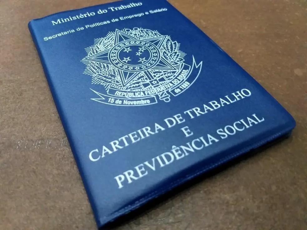 Municípios da região oferecem mais de 1,5 mil vagas nesta quarta-feira