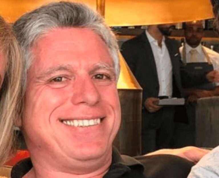 Engenheiro Francisco Filippo é assassinado em assalto no Jardim Paulista