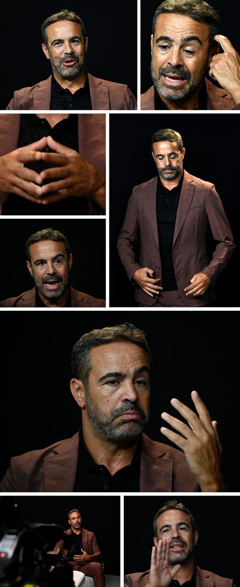 Artur Jorge Reflete Sobre Sua Passagem pelo Botafogo e Planos Futuros