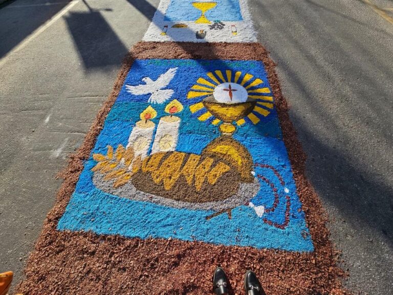 Corpus Christi: O que esperar do feriado em 2025?