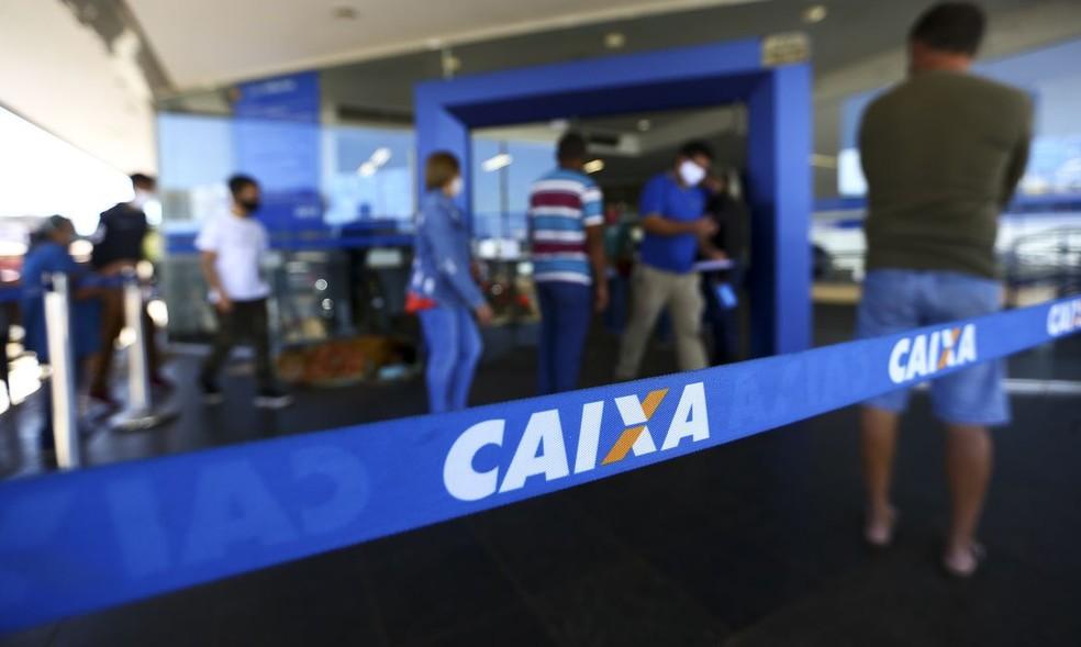 Caixa Econômica Federal, PIS/Pasep