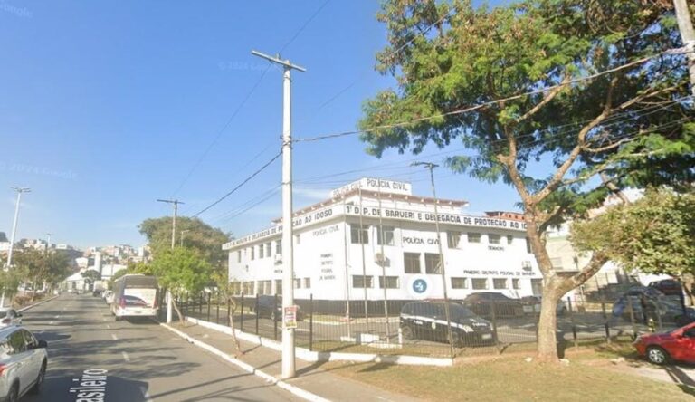 Morte Trágica de Criança em Barueri: Polícia Investiga Caso