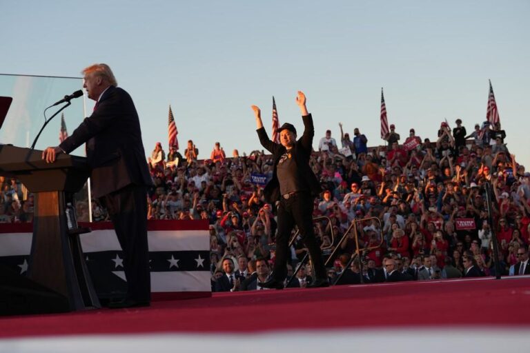 Elon Musk Intensifica Uso de Drogas Durante Aliança com Trump e Enfrenta Controvérsias Famíliares