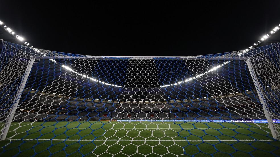 Mineirão recebe a partida entre Cruzeiro e Palmeiras pelo Brasileirao