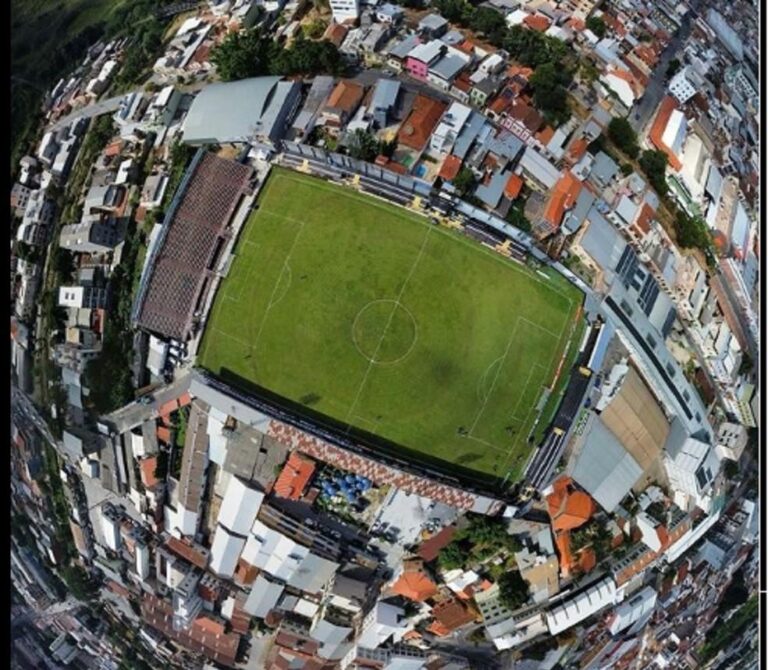 Athletic e Operário-PR se Enfrentam em Grande Confronto na Série B do Brasileirão