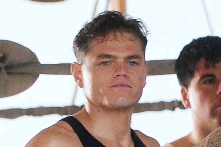 Ator Devin Harjes, conhecido por “Boardwalk Empire”, falece aos 41 anos após luta contra câncer