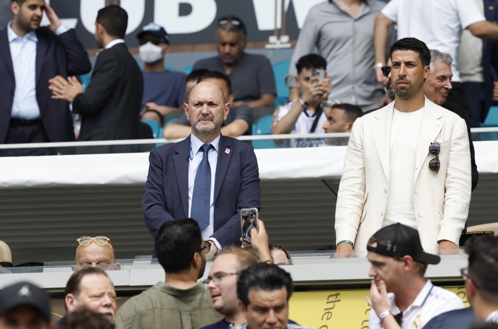 Estádio Hard Rock Stadium durante o Mundial de Clubes