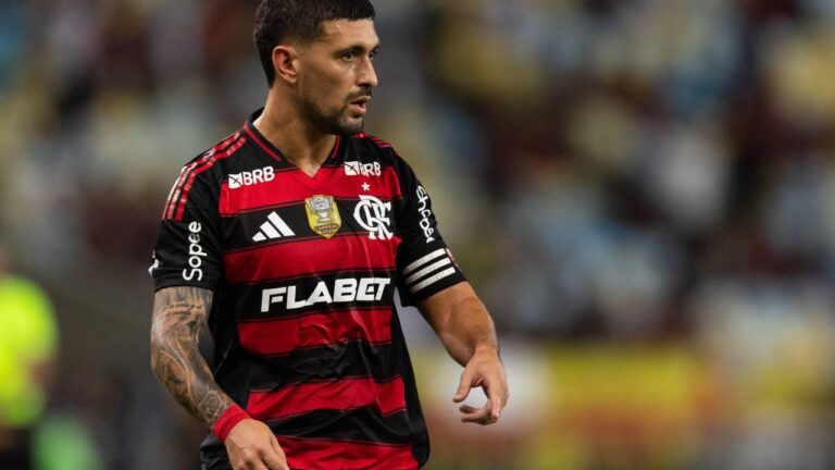 Flamengo se prepara para o Mundial de Clubes 2025: datas, transições e expectativas