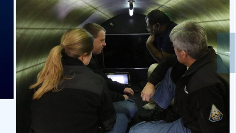 Documentário da Netflix relembra tragédia do submarino Titan e suas implicações