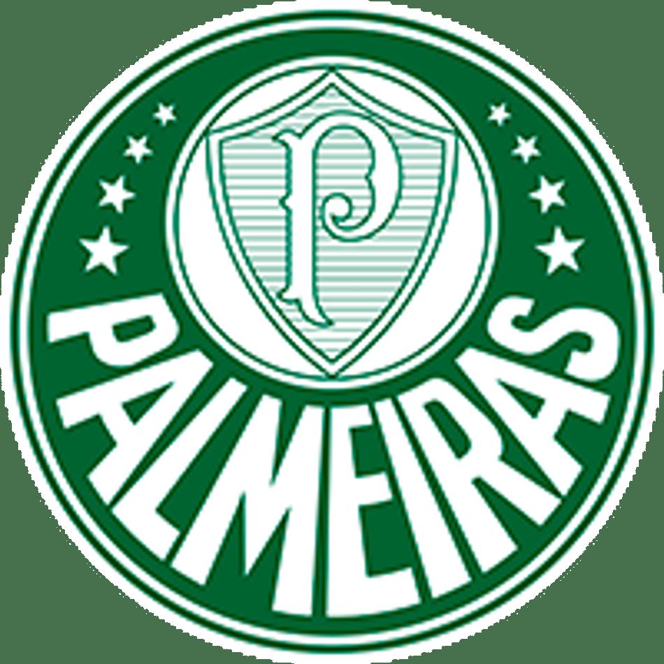 Escudo do Palmeiras