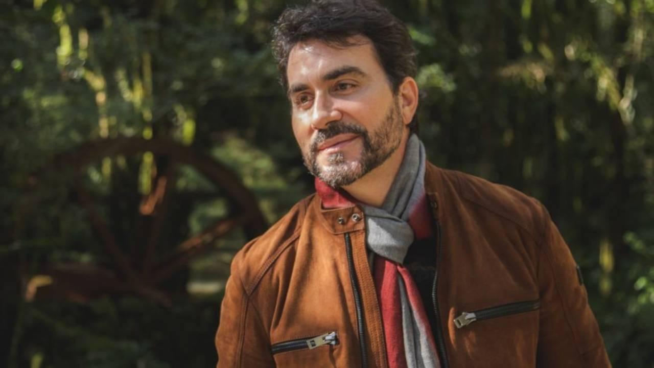 Padre Fábio de Melo.