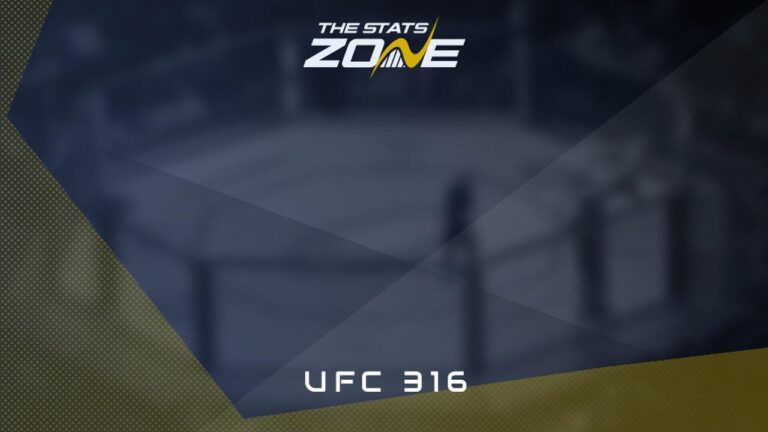 UFC 316: Novidades e Expectativas para o Grande Evento