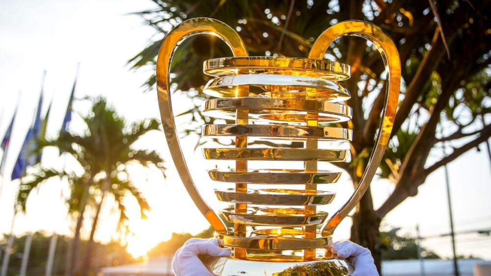 Taça da Copa do Nordeste