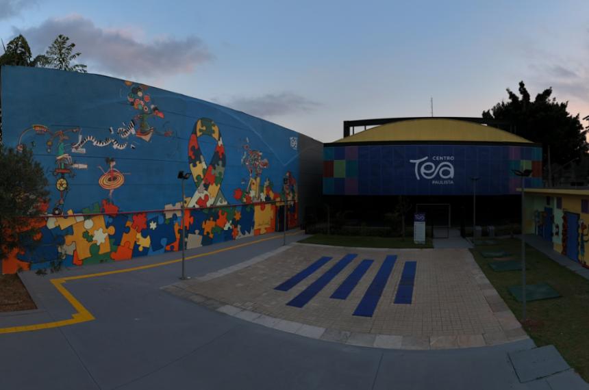 Centro TEA Paulista