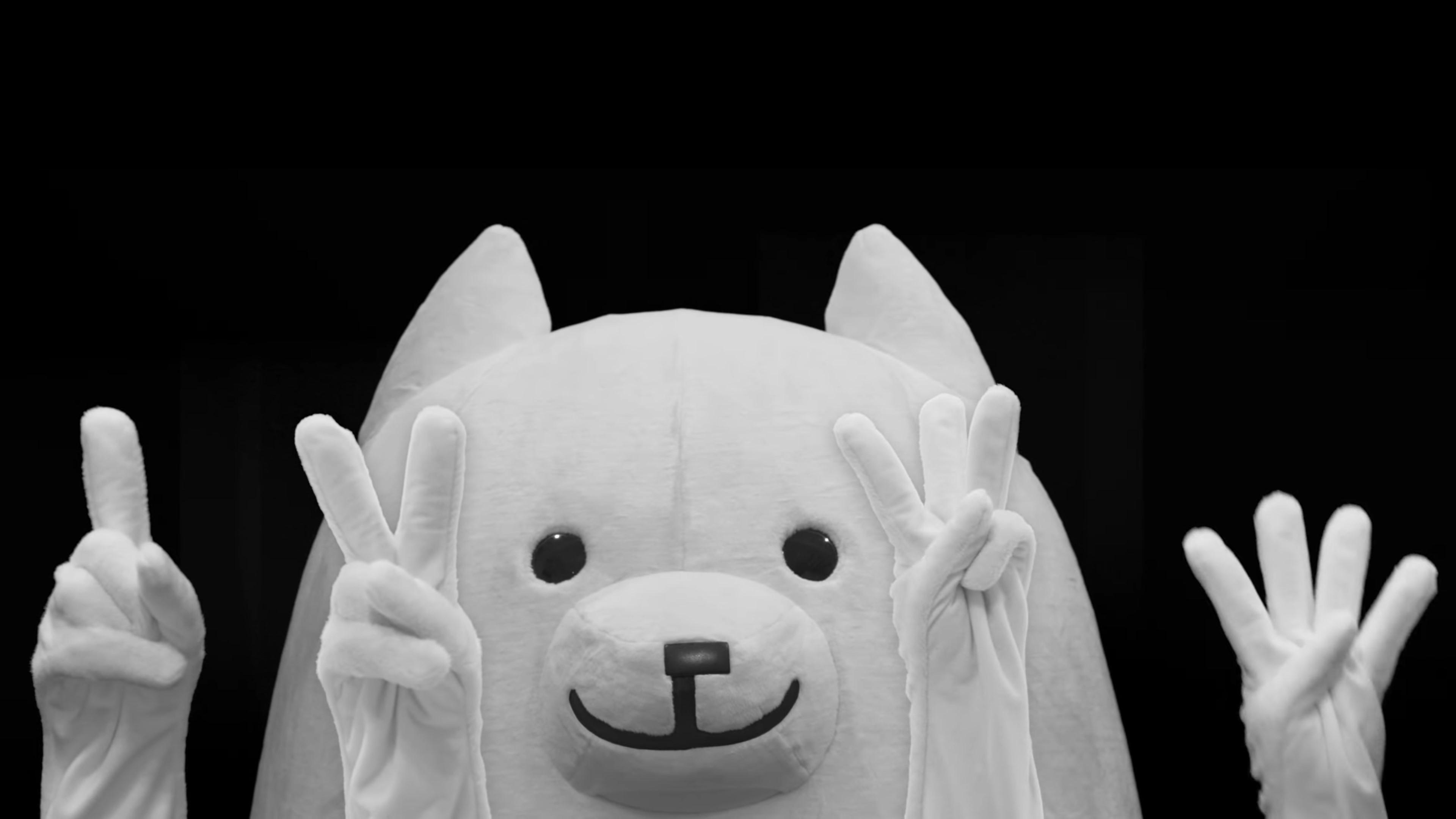 Deltarune chapters 1 2 3 and 4 are coming in June.