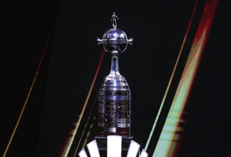 Sorteio das Oitavas de Final da Libertadores 2025: Confrontos e Transmissão ao Vivo