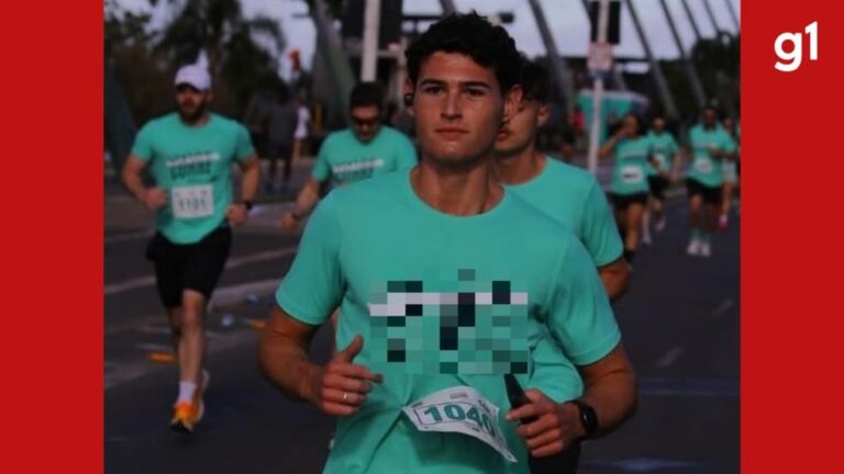 Tragédia na Meia-Maratona de Porto Alegre: Jovem de 20 Anos Morre Durante Competição