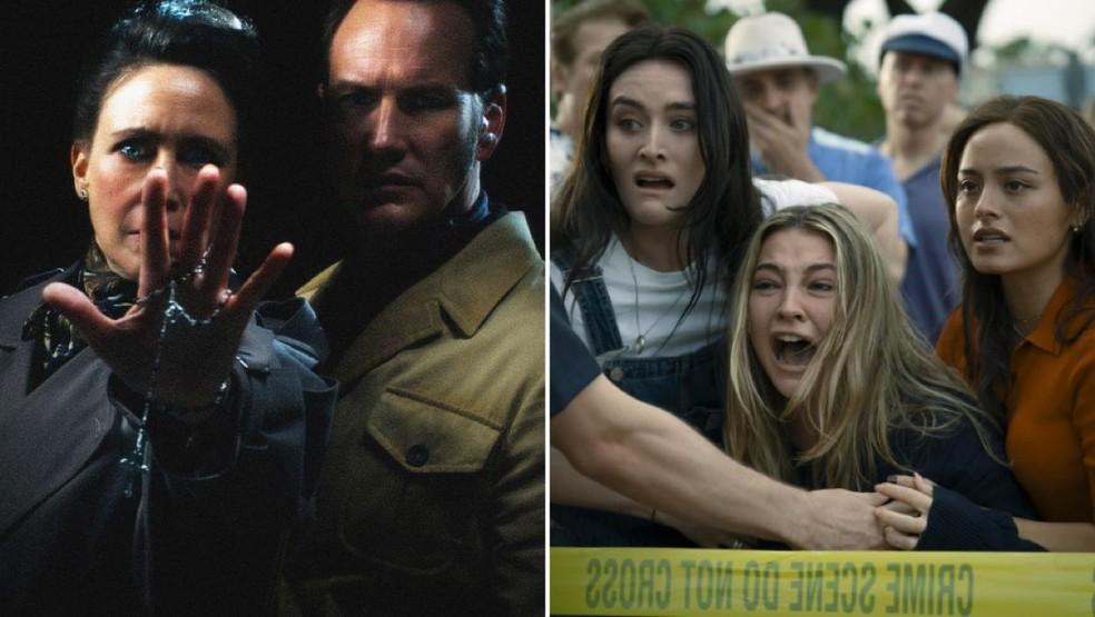 Filmes grandes do terror que vão estrear em 2025