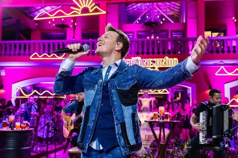 Shows, festivais e cultura: o que fazer em Cuiabá neste final de semana