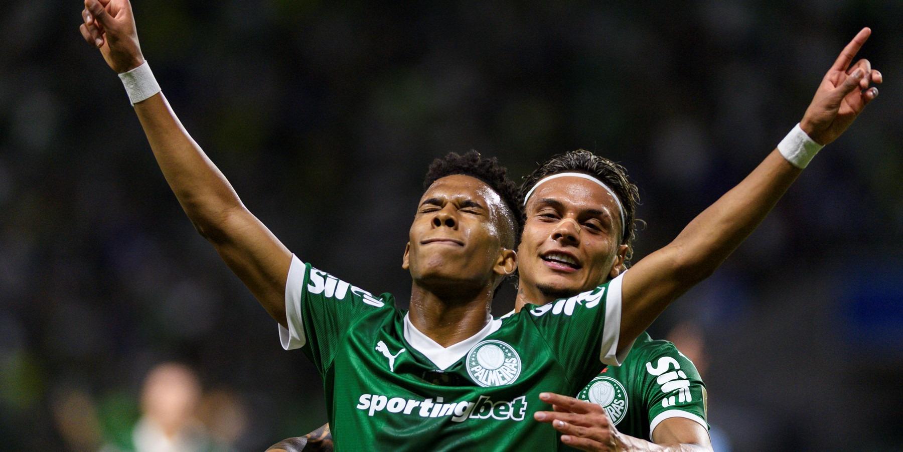 Opta Power Rankings: The Top 10 Football Teams in South America